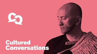 Cultured Conversations with Graham Tipene [upl. by Aramal437]