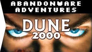 Dune 2000 ► RTS from 1998  Gameplay amp Download on Windows [upl. by Neih790]