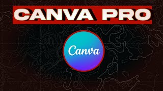 Get Canva Pro For Free In 2024 [upl. by Lexy]