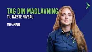 Tag din madlavning til næste niveau [upl. by Navannod]