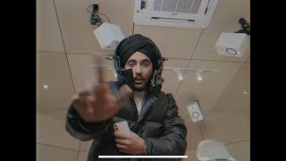 24 FREESTYLE  GAGAN KOONER  New Punjabi Song 2024 [upl. by Honeyman]