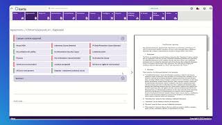 How generative AI can help you avoid costly contract mistakes [upl. by Esli]