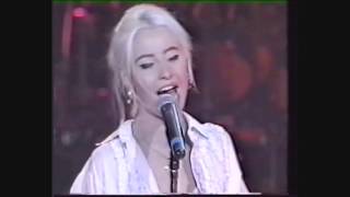 Transvision Vamp  Live at Brixton Academy LondonEngland  1991 [upl. by Ahtilat13]