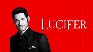 Lucifer All powers from the TV series [upl. by Nicola]