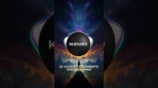 Dj Guuga  Casamento Afro Bros Remix afrobros casamento remix kuduro viral [upl. by Acisse]