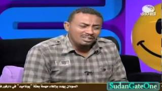 صالون الفكاهة 21 [upl. by Heimer]