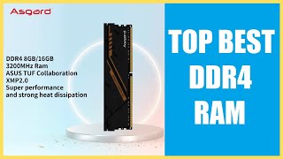 Best Top Selling DDR4 Ram  Asgard TUF CoBrand DDR4 Desktop Ram on Aliexpress [upl. by Zerline185]