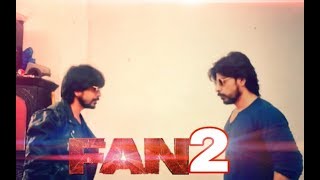 Zero  Trailer Nhi h Shahrukh khan Fan2 movie 2018 [upl. by Hardwick492]