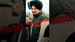 Tochan x Sidhu Moose Wala 👑 Punjabi song Sidhu moose Wala ke  how to Sidhu Tochan song  shorts [upl. by Eniamsaj]