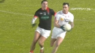 Tyrone vs Armagh 26032016 GAA Gaelic football full match  Allianz Leagues 2016 HD [upl. by Karrie]