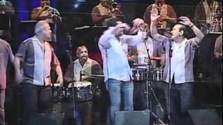 El Gran Combo En vivo  Brujeria  Guayaquil [upl. by Ttenaj503]