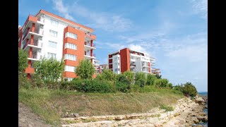 Fort Noks Grand Resort Saint Vlas Panorama Fort BeachMarina View Fort Beach [upl. by Akcirehs]