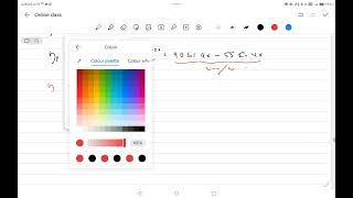 Undetermined Coefficient Method [upl. by Aiepoissac]