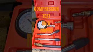 How to check Compression shorts compression testing [upl. by Ahsinek]