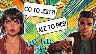 Co łączy domówkę parę i kupę 💩😂 Obejrzyj a padniesz ze śmiechu🤣 MIX ŻARTÓW  POPRAW SOBIE HUMOR😁 [upl. by Sira80]