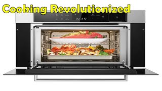 ROBAM Looks To Revolutionize Cooking [upl. by Lavud409]