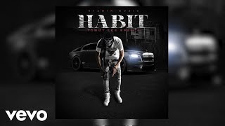 Tommy Lee Sparta  Habit Official Audio [upl. by Ayikat]