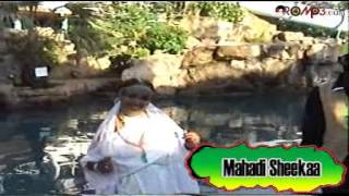 Mahdi Sheka  Nan yaadduu Oromo Music [upl. by Neu658]