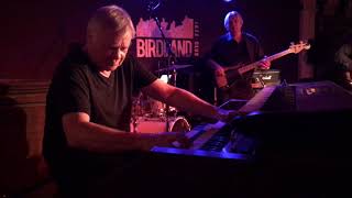 THE ORIGINAL GARY MOORE BAND FEATURING MICK SIMPSON LIVE BIRDLAND [upl. by Liw]