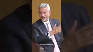 Jaishankar on BRICS vs G7 jaishankar brics g7 [upl. by Kcirdaed]