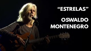 quotEstrelasquot música de Oswaldo Montenegro [upl. by Audri]