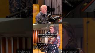 Bill Bailey performs a unique Bill Baileyesque version of Happy Birthday for Megan Burslem [upl. by Darmit]