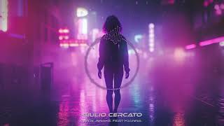 Wide Awake feat Kianna  Giulio Cercato  80s Synthwave Music  Synthpop [upl. by Morton]