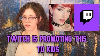 How Twitch Ruined an Entire Generation of Children [upl. by Drain]