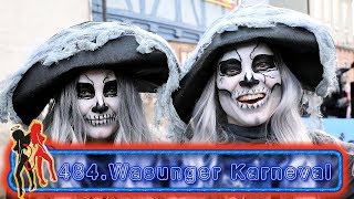 484 Wasunger Karneval 2019 [upl. by Mott842]