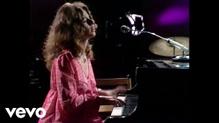 Carole King  Up On The Roof BBC In Concert February 10 1971 [upl. by Edurtreg]