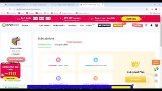 How to create Pngtree account 2024 । Pngtree তে Ai image আপলোড করে ইনকাম । একাউন্ট করলেই 5 বোনাস [upl. by Aronoel]