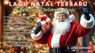 Malam Kudus Malam Damai  A Universal Christmas Song [upl. by Ennaoj533]