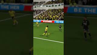 Marquinhos penetrated the goal 🥅🔥🥵👌💪 [upl. by Ody]