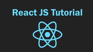 Reactjs Tutorial for Beginners  Complete React in One Video  Learn React Fundamentals [upl. by Llenej225]