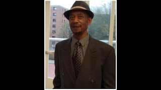 Marion McPhersons Homegoing Service  030724  Calvary Baptist Church [upl. by Armitage142]