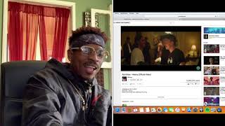 RICH BRIAN  HISTORY  REACTION VIDEO 88RISING [upl. by Nored]