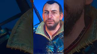 The Witcher 3 💯💯💯parati ps5 thewitcher3 partida gameplay brujo [upl. by Yvehc]