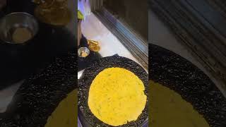 palak ke paratha recipe youtubeshorts mansi [upl. by Accisej82]