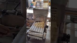 Automatic threading machineThreading machineCustomized threading machine [upl. by Aehsal]