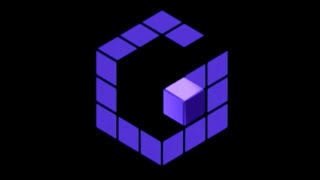 Nintendo GameCube Startup [upl. by Ahseyk]