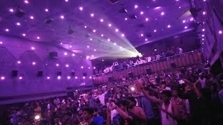 🔥Mersal celebration in rohini theatre thalapathyvijay [upl. by Adnotal]