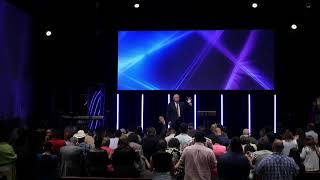 Iglesia Townwood Live  10062024  Pastor David Cisneros [upl. by Asela895]