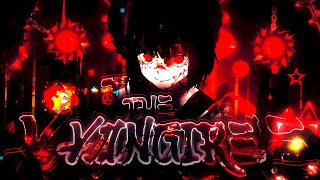 FIRST VICTOR The Yangire 100 Extreme Demon by Doramion  Geometry Dash [upl. by Donata598]