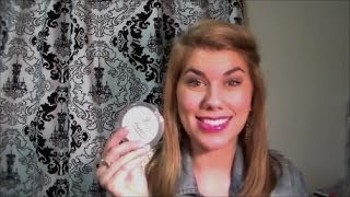 Essence All About Matt Fixing Compact Powder Review [upl. by Acinoda]