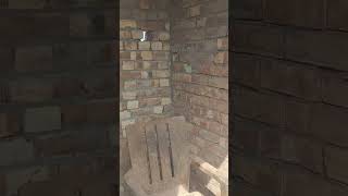 Bathroom fitting shower fitting two seats newvideo interiordesign worldplumbers drainage modern [upl. by Adroj]