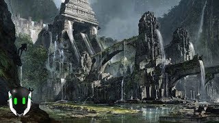 10 Civilizaciones Que Desaparecieron Misteriosamente [upl. by Yznyl]