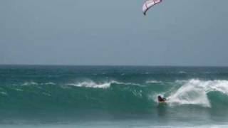 Surfs up in Cape Verde [upl. by Oberg280]