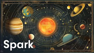 Uncovering The Greatest Secrets Of Our Solar System  Cosmic Vistas Full Series 1  Spark [upl. by Nuahsel421]