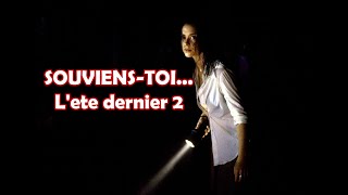 Film dHorreur complet  Souviens toi lété dernier 2 [upl. by Chimene]