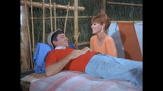 Ginger Tina Louise sings quotIt Had to Be Youquot  Gilligans Island S2E22 1966 [upl. by Everson301]